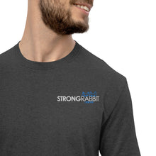 Load image into Gallery viewer, Strong Rabbit Unisex Recycled Tee