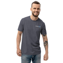 Load image into Gallery viewer, Strong Rabbit Unisex Recycled Tee