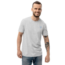 Load image into Gallery viewer, Strong Rabbit Unisex Recycled Tee