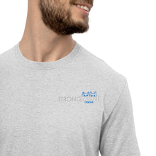 Load image into Gallery viewer, Strong Rabbit Unisex Recycled Tee