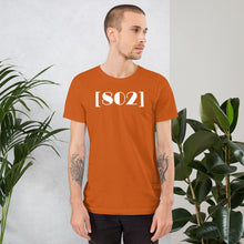 Load image into Gallery viewer, 802 Vermont Short-Sleeve Unisex Tee