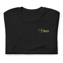 Load image into Gallery viewer, Nexus Unisex t-shirt