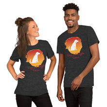Load image into Gallery viewer, Wags & Wiggles Unisex t-shirt