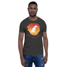 Load image into Gallery viewer, Wags & Wiggles Unisex t-shirt