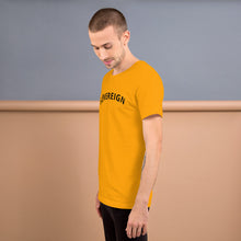 Load image into Gallery viewer, "Sovereign" unisex t-shirt