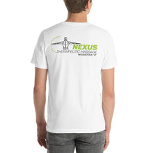 Load image into Gallery viewer, Nexus Unisex t-shirt