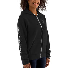 Load image into Gallery viewer, VAFA Hoodie sweater - printed