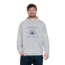 Load image into Gallery viewer, VTSTRA unisex EcoSmart® pullover hoodie
