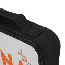 Load image into Gallery viewer, DNA Wellness insulated lunch bag
