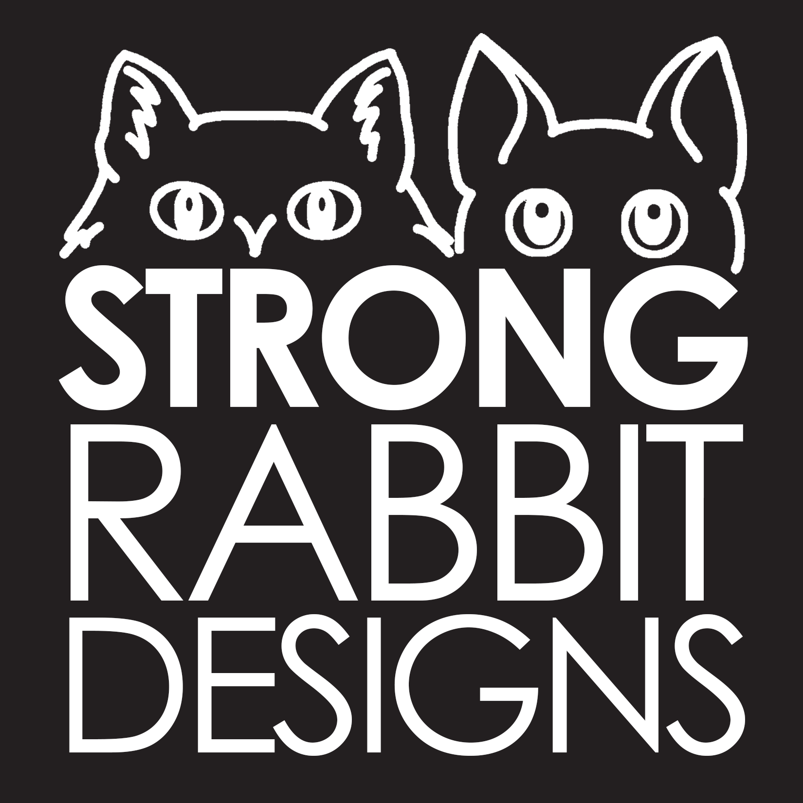 Strong Rabbit Designs