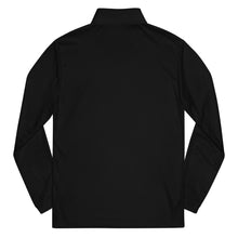 Load image into Gallery viewer, Simply Beeutiful Events Adidas Quarter zip pullover
