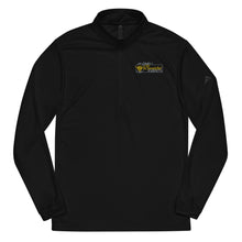 Load image into Gallery viewer, Simply Beeutiful Events Adidas Quarter zip pullover
