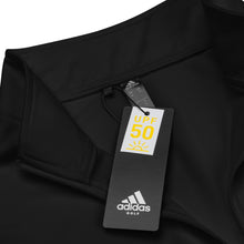 Load image into Gallery viewer, Simply Beeutiful Events Adidas Quarter zip pullover
