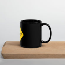 Load image into Gallery viewer, Cat Crossing Mug
