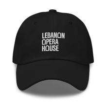 Load image into Gallery viewer, Lebanon Opera House hat
