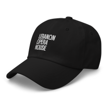 Load image into Gallery viewer, Lebanon Opera House hat
