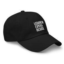 Load image into Gallery viewer, Lebanon Opera House hat
