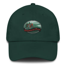 Load image into Gallery viewer, Sweetland Farm Dad hat
