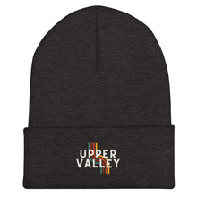 Load image into Gallery viewer, Upper Valley Vermont and New Hampshire Beanie
