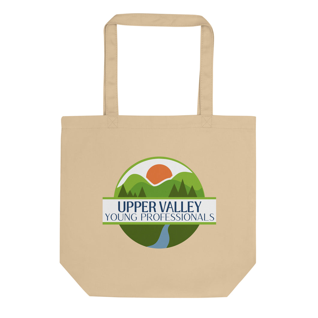 Upper Valley Young Professionals Eco Tote Bag