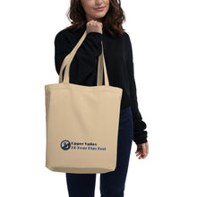 Load image into Gallery viewer, Upper Valley 24 Hour Play Festival Eco Tote Bag
