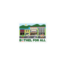 Load image into Gallery viewer, Bethel for All Stickers
