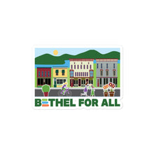 Load image into Gallery viewer, Bethel for All Stickers
