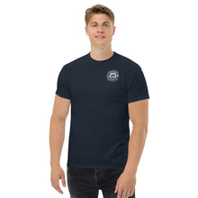 Load image into Gallery viewer, Woodstock Vermont Fire Department classic tee
