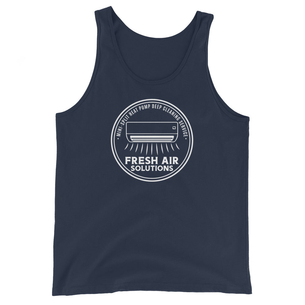 Fresh Air Solutions Tank Top