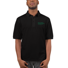 Load image into Gallery viewer, Osher Premium Polo
