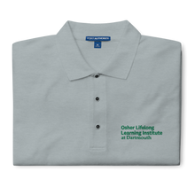 Load image into Gallery viewer, Osher Premium Polo

