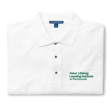 Load image into Gallery viewer, Osher Premium Polo
