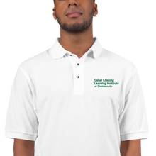 Load image into Gallery viewer, Osher Premium Polo
