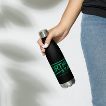 Load image into Gallery viewer, Northern Stage Stainless steel water bottle
