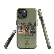 Load image into Gallery viewer, Lacey&#39;s Fund Tough Case for iPhone®
