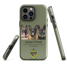 Load image into Gallery viewer, Lacey&#39;s Fund Tough Case for iPhone®
