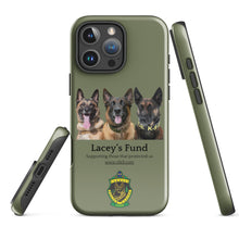 Load image into Gallery viewer, Lacey&#39;s Fund Tough Case for iPhone®
