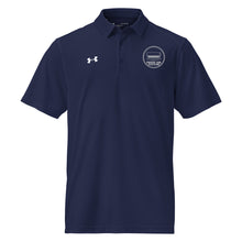 Load image into Gallery viewer, Fresh Air Solutions Under Armour® polo
