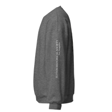 Load image into Gallery viewer, Sutton Historical Society unisex sweatshirt - #SuttonStrong
