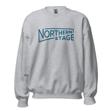 Load image into Gallery viewer, Northern Stage Unisex Sweatshirt
