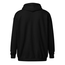 Load image into Gallery viewer, Northern Stage Unisex heavy blend zip hoodie
