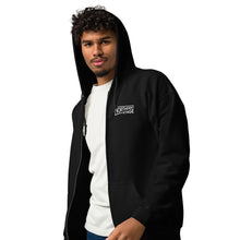 Load image into Gallery viewer, Northern Stage Unisex heavy blend zip hoodie
