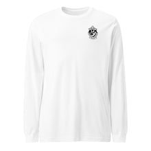 Load image into Gallery viewer, VTK9 unisex long sleeve tee
