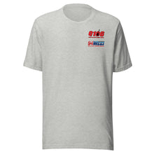 Load image into Gallery viewer, Great Eastern Radio &amp; Harpoon 40th Anniversary Unisex T-Shirt
