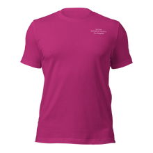 Load image into Gallery viewer, Sutton Historical Society unisex t-shirt - #SuttonStrong
