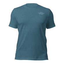 Load image into Gallery viewer, Sutton Historical Society unisex t-shirt - #SuttonStrong
