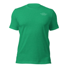 Load image into Gallery viewer, Sutton Historical Society unisex t-shirt - #SuttonStrong
