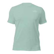Load image into Gallery viewer, Sutton Historical Society unisex t-shirt - #SuttonStrong
