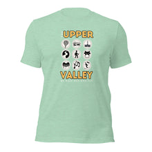 Load image into Gallery viewer, Upper Valley &quot;We Make Our Own Fun&quot; unisex t-shirt
