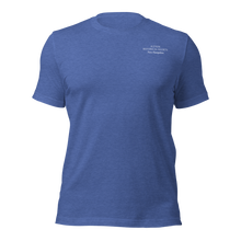 Load image into Gallery viewer, Sutton Historical Society unisex t-shirt - #SuttonStrong

